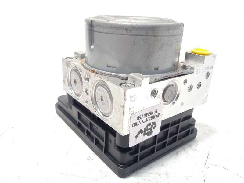 Recambio de abs para dacia sandero iii confort referencia OEM IAM 476609484R 28517155103 10022024294