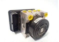 Recambio de abs para nissan note acenta referencia OEM IAM 476603VU0B 28515621003 06210228424