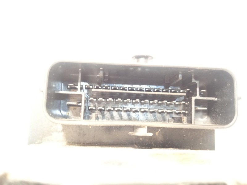 Recambio de abs para nissan note acenta referencia OEM IAM 476603VU0B 28515621003 06210228424