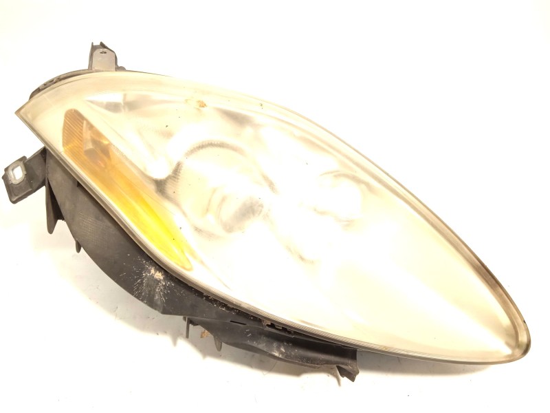 Recambio de faro derecho para fiat bravo ii (198_) 1.9 d multijet (198axb1a) referencia OEM IAM 51757534  