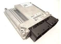 Recambio de centralita motor uce para bmw 3 (e90) 320 d referencia OEM IAM 7799855  0281012754