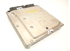 Recambio de centralita motor uce para bmw 3 (e90) 320 d referencia OEM IAM 7799855  0281012754 2