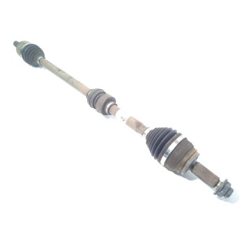 Recambio de transmision delantera derecha para hyundai i30 (pde, pd, pden) 1.5 t-gdi hybrid 48v referencia OEM IAM 49501G4200  