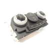 Recambio de mando climatizador para mazda cx-7 (er) sportive referencia OEM IAM EH15  EH1561190
