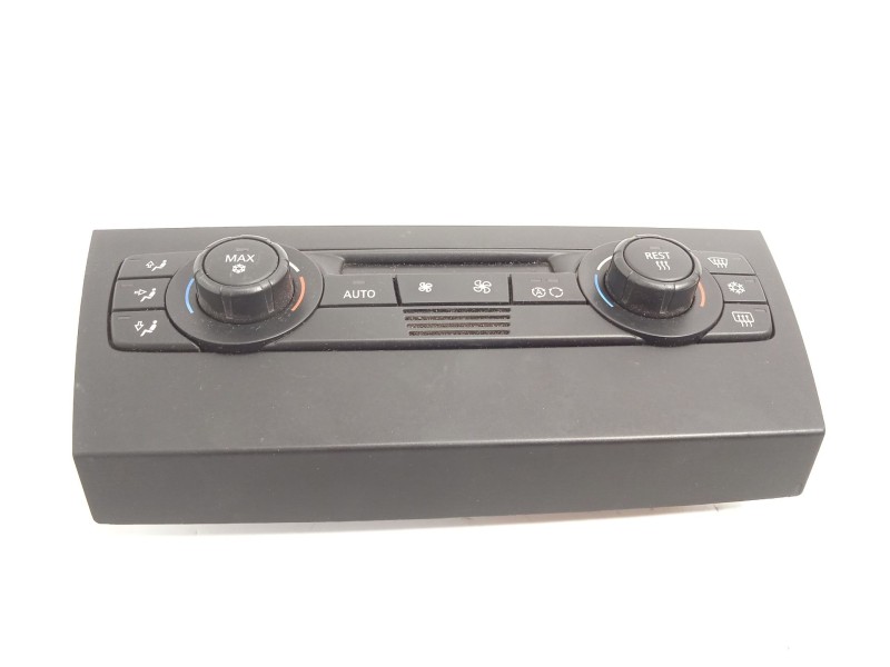 Recambio de mando climatizador para bmw 3 (e90) 320 d referencia OEM IAM 64116981120  A2C53143034