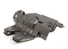 Recambio de cerradura maletero / porton para bmw 3 (e90) 320 d referencia OEM IAM 8196401 51248196401  2