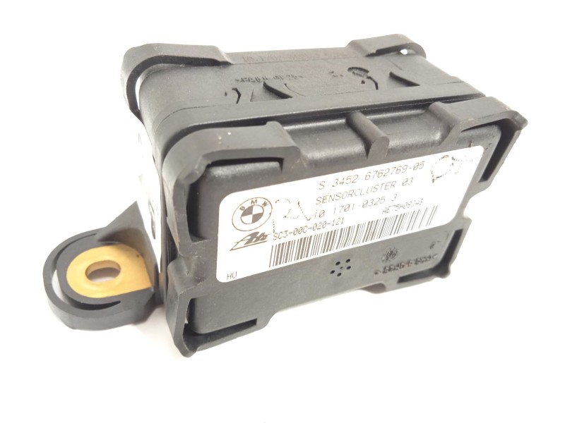 Recambio de centralita esp para bmw 3 (e90) 320 d referencia OEM IAM 34526762769  10170103253