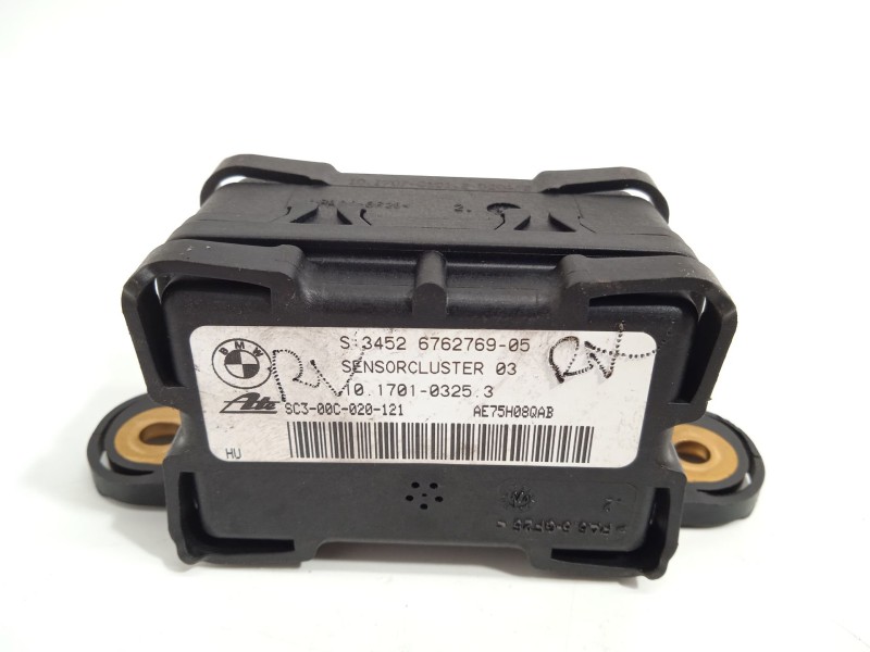 Recambio de centralita esp para bmw 3 (e90) 320 d referencia OEM IAM 34526762769  10170103253