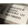 Recambio de elevalunas trasero izquierdo para renault clio iv 1.5 dci diesel fap referencia OEM IAM 827010501R  128001472B