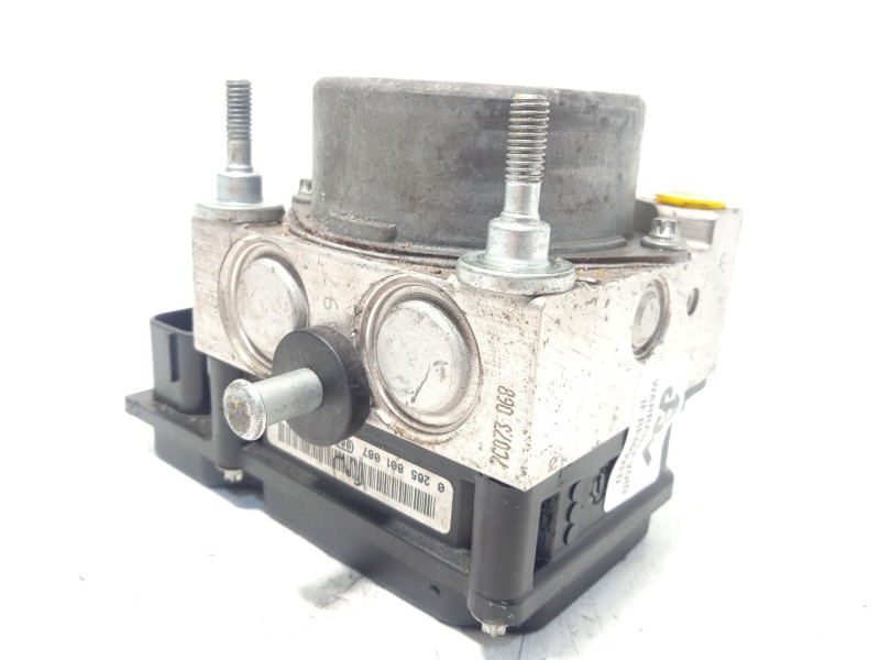 Recambio de abs para fiat 500 l (330) 1.4 referencia OEM IAM 51880815 0265801087 0265232840