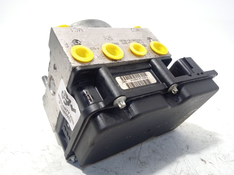 Recambio de abs para fiat 500 l (330) 1.4 referencia OEM IAM 51880815 0265801087 0265232840
