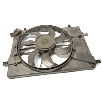 Recambio de electroventilador para opel astra j lim. 1.7 16v cdti referencia OEM IAM 13250332 52430904 0130308102