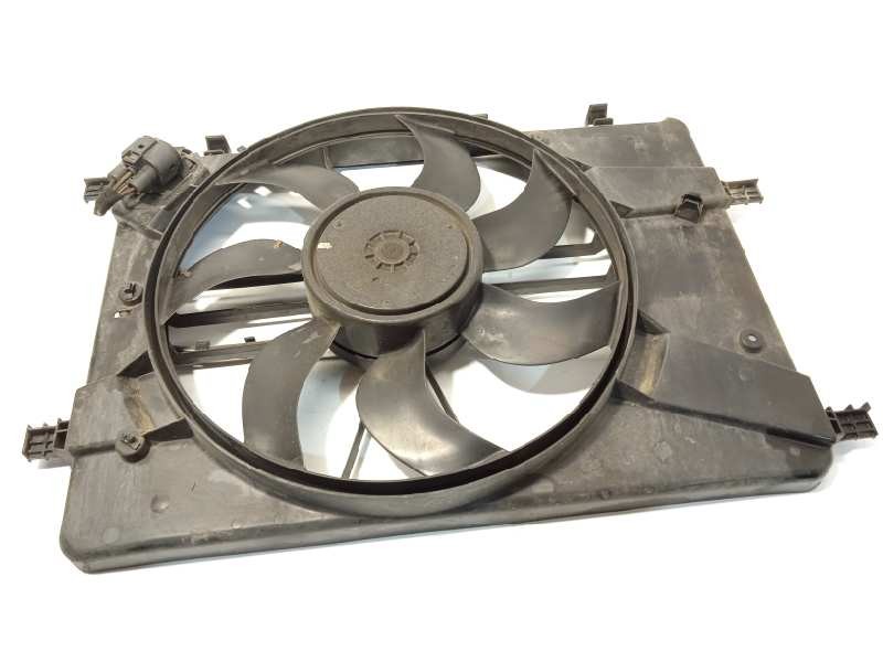 ELECTROVENTILADOR 13250332 52430904 0130308102