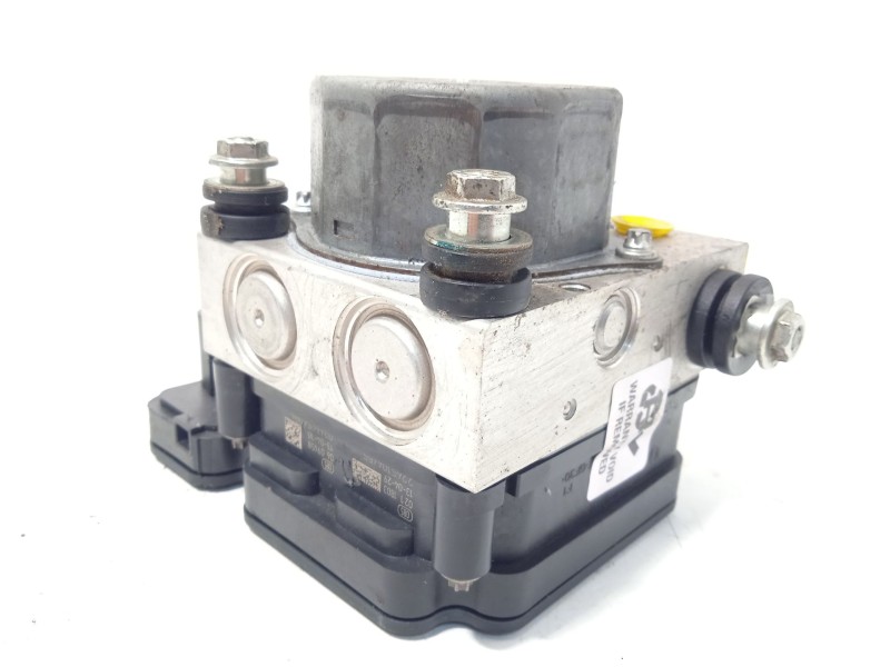 Recambio de abs para nissan micra (k13) acenta referencia OEM IAM 476603HN5A 0265956096 269500