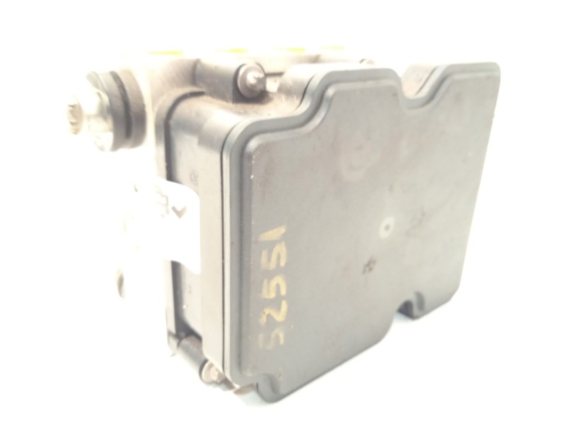 Recambio de abs para nissan micra (k13) acenta referencia OEM IAM 476603HN5A 0265956096 269500