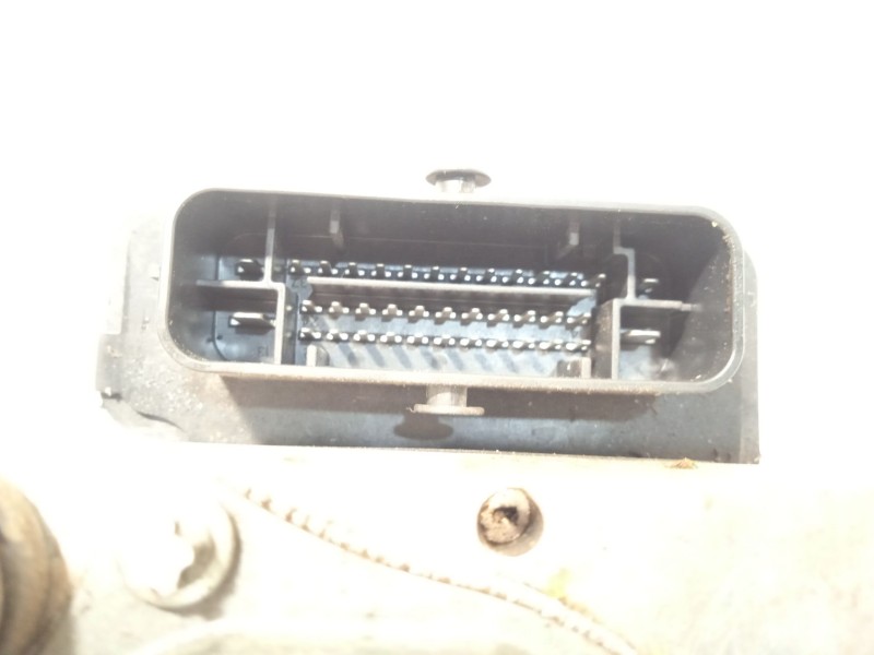 Recambio de abs para nissan micra (k13) acenta referencia OEM IAM 476603HN5A 0265956096 269500