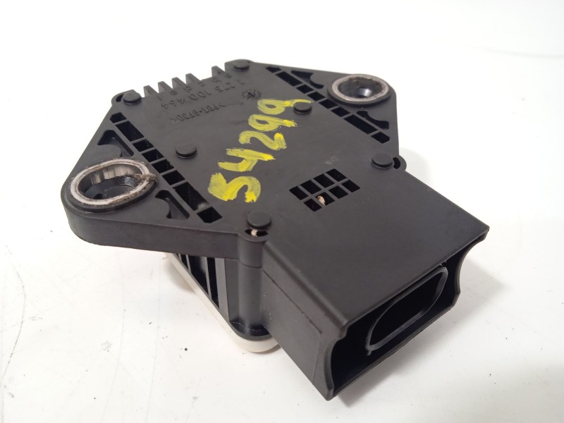 Recambio de centralita esp para land rover discovery iii (l319) 2.7 td 4x4 referencia OEM IAM SRO500140  0265005654