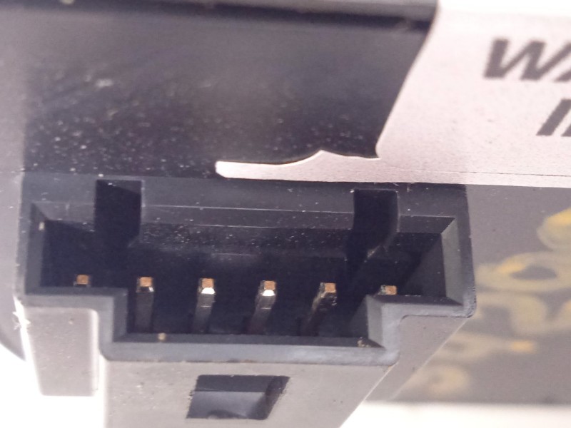 Recambio de mando luces para land rover discovery iii (l319) 2.7 td 4x4 referencia OEM IAM XPC500130PVJ  