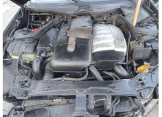 mercedes-benz clk (c209) del año 2003 2