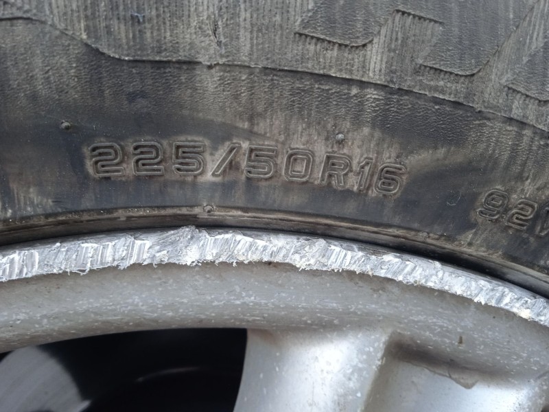 mercedes-benz clk (c209) del año 2003