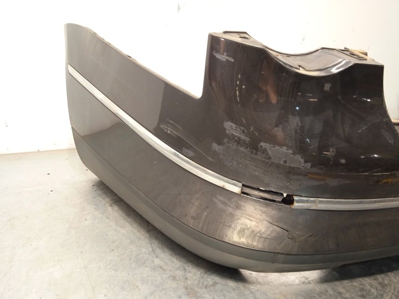 Recambio de paragolpes trasero para volkswagen passat b6 (3c2) 2.0 tdi referencia OEM IAM 3C5807417 3C5807417GRU 