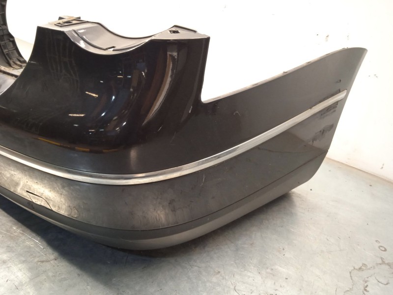 Recambio de paragolpes trasero para volkswagen passat b6 (3c2) 2.0 tdi referencia OEM IAM 3C5807417 3C5807417GRU 