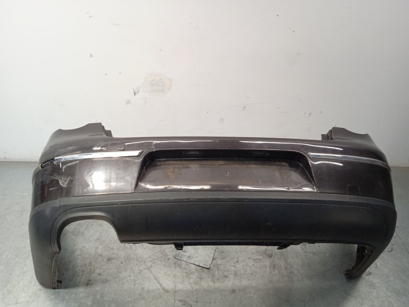 Recambio de paragolpes trasero para volkswagen passat b6 (3c2) 2.0 tdi referencia OEM IAM 3C5807417 3C5807417GRU 