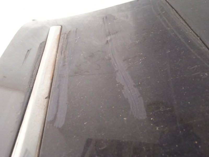 Recambio de paragolpes trasero para volkswagen passat b6 (3c2) 2.0 tdi referencia OEM IAM 3C5807417 3C5807417GRU 