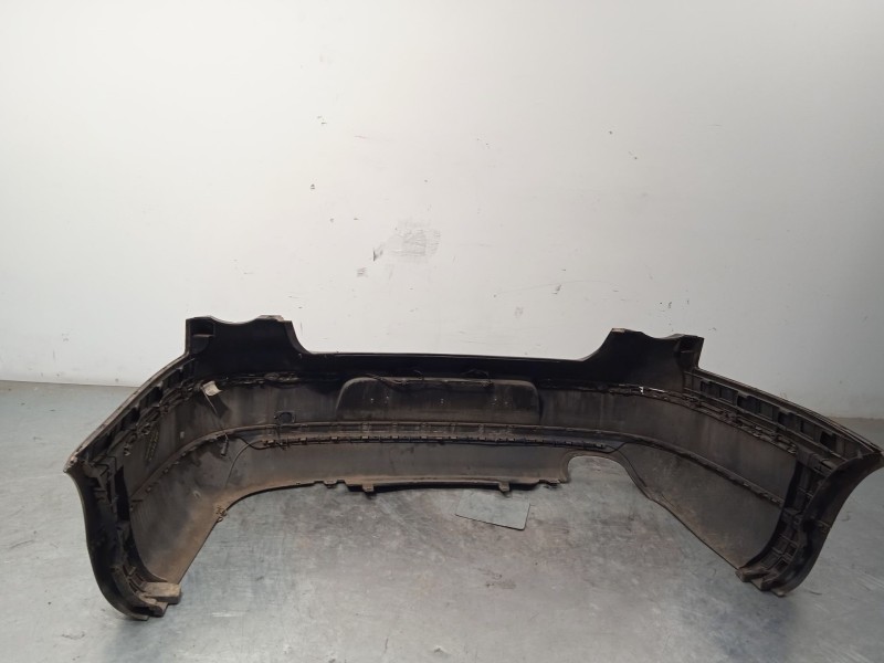 Recambio de paragolpes trasero para volkswagen passat b6 (3c2) 2.0 tdi referencia OEM IAM 3C5807417 3C5807417GRU 