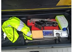 volvo xc70 i cross country (295) del año 2004 2