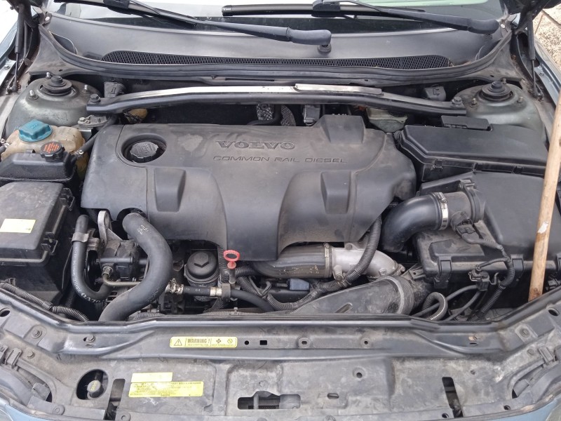 volvo xc70 i cross country (295) del año 2004