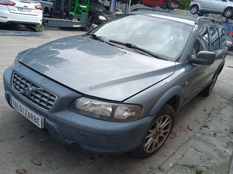 volvo xc70 i cross country (295) del año 2004