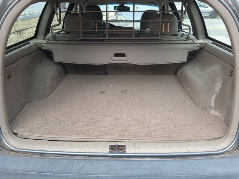 volvo xc70 i cross country (295) del año 2004