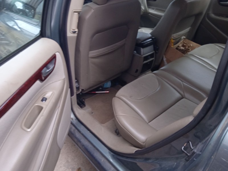 volvo xc70 i cross country (295) del año 2004