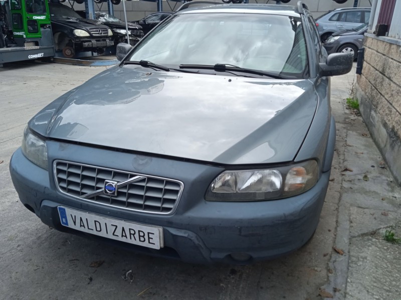 volvo xc70 i cross country (295) del año 2004