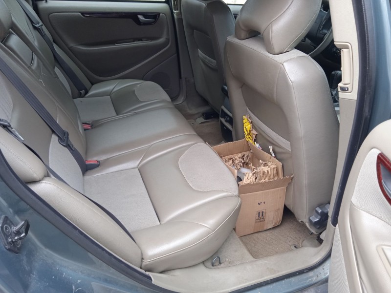 volvo xc70 i cross country (295) del año 2004