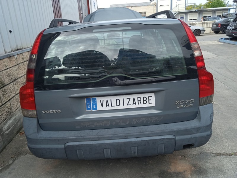 volvo xc70 i cross country (295) del año 2004