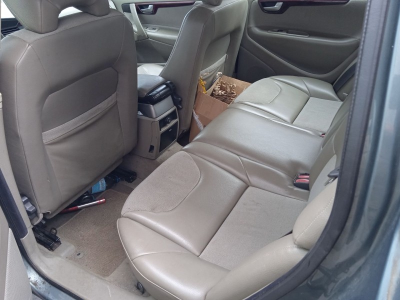 volvo xc70 i cross country (295) del año 2004