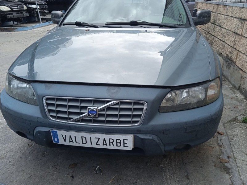 volvo xc70 i cross country (295) del año 2004