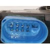Recambio de cerradura puerta delantera izquierda para seat altea (5p1) reference referencia OEM IAM 3D1837015AB  