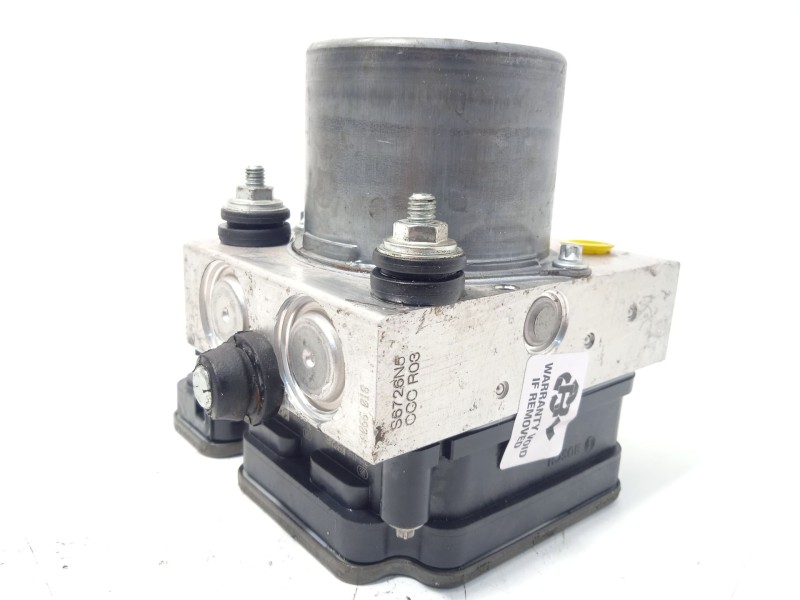 Recambio de abs para maserati levante suv (m161) 3.0 d q4 referencia OEM IAM 670106615 2265106539 269874