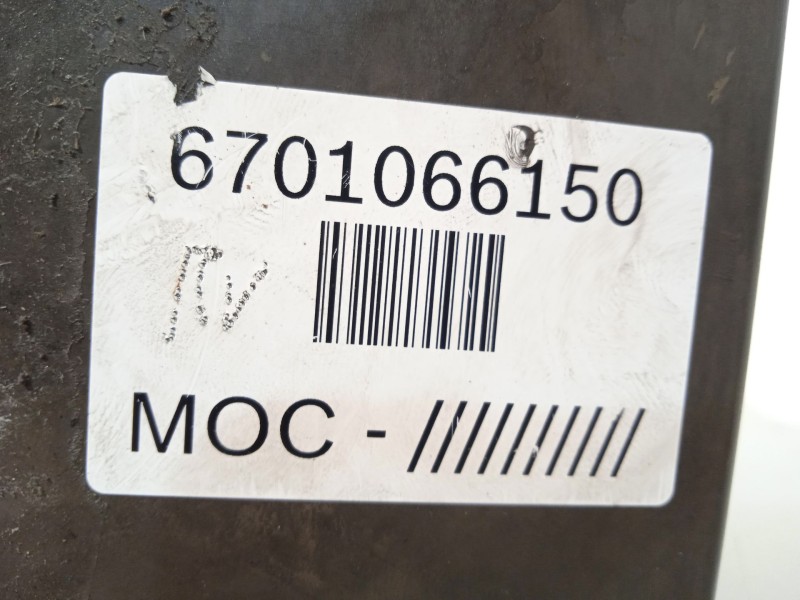 Recambio de abs para maserati levante suv (m161) 3.0 d q4 referencia OEM IAM 670106615 2265106539 269874