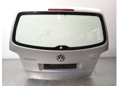 Recambio de porton trasero para volkswagen touran (1t1, 1t2) 1.9 tdi referencia OEM IAM 1T0827025L  