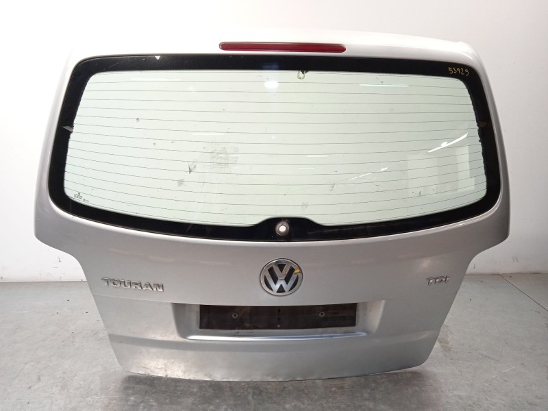 Recambio de porton trasero para volkswagen touran (1t1, 1t2) 1.9 tdi referencia OEM IAM 1T0827025L  