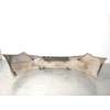 Recambio de paragolpes trasero para mercedes-benz clase c (w204) lim. c 180 cdi blueefficiency (204.000) referencia OEM IAM A204