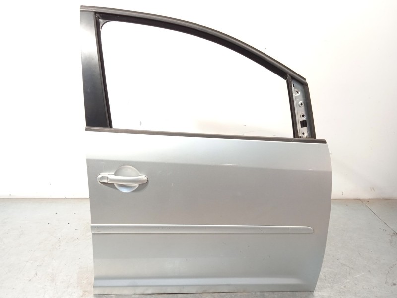 Recambio de puerta delantera derecha para volkswagen touran (1t1, 1t2) 1.9 tdi referencia OEM IAM 1T0831056AB  