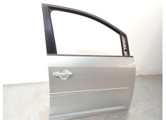 Recambio de puerta delantera derecha para volkswagen touran (1t1, 1t2) 1.9 tdi referencia OEM IAM 1T0831056AB   2