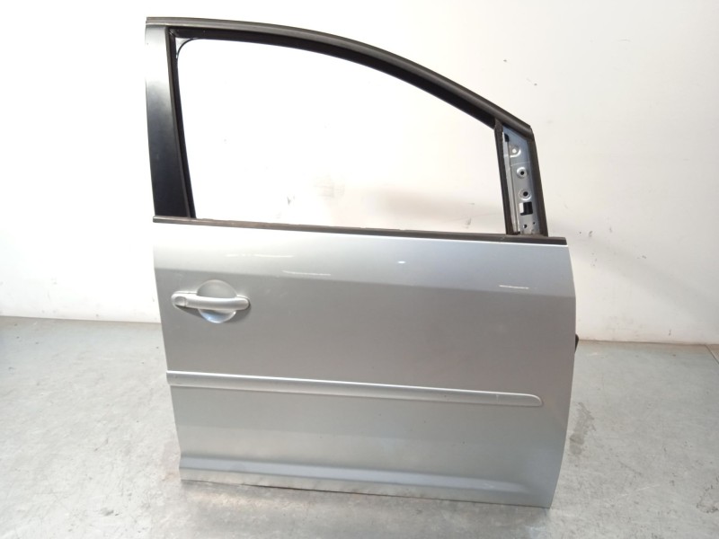 Recambio de puerta delantera derecha para volkswagen touran (1t1, 1t2) 1.9 tdi referencia OEM IAM 1T0831056AB  
