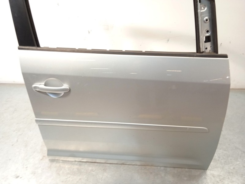 Recambio de puerta delantera derecha para volkswagen touran (1t1, 1t2) 1.9 tdi referencia OEM IAM 1T0831056AB  