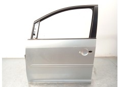 Recambio de puerta delantera izquierda para volkswagen touran (1t1, 1t2) 1.9 tdi referencia OEM IAM 1T0831055AB  